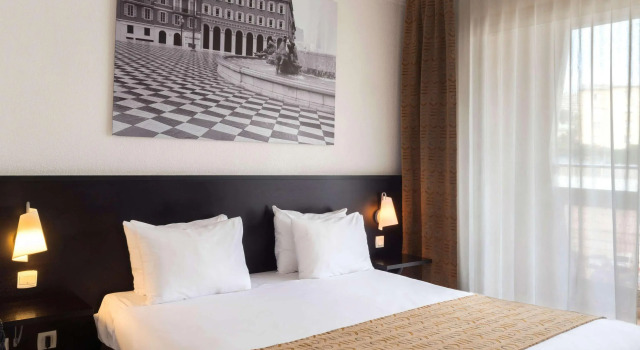Aparthotel Adagio Nice Promenade des Anglais