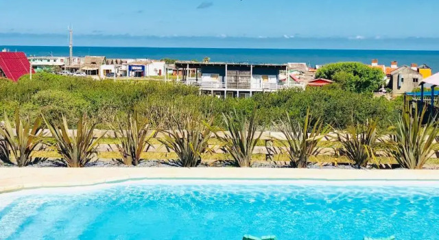 Номер Deluxe Unique Hotel & Suites