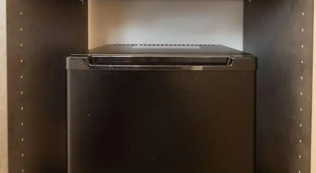 Standard Vierer Zimmer Hotel dellAngelo