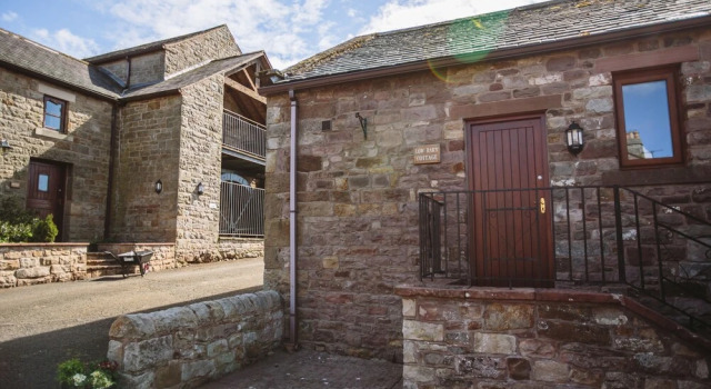 Low Barn Cottage, Reservar Casa de férias Casas de campo em Merseyside, Casa de campo / Cottage