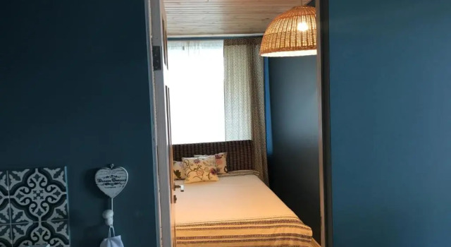 Апартаменты Apartment near by sea