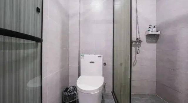 Номер Deluxe House of Wisdom