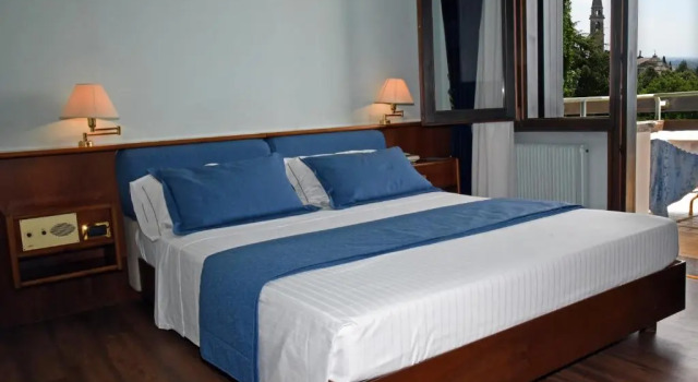 Номер Deluxe Hotel Bellavista