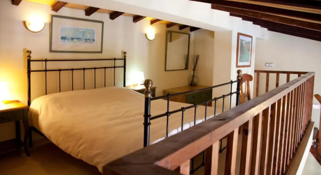 Apartamento Carabela