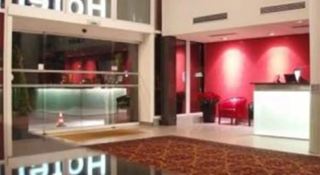 Urban Hotel Amadeos