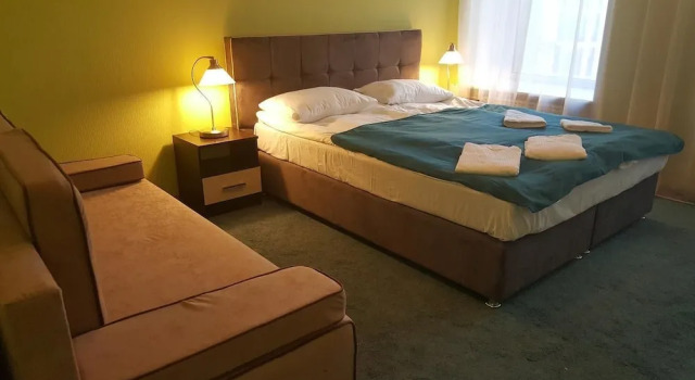 Mini-hotel Sovotel