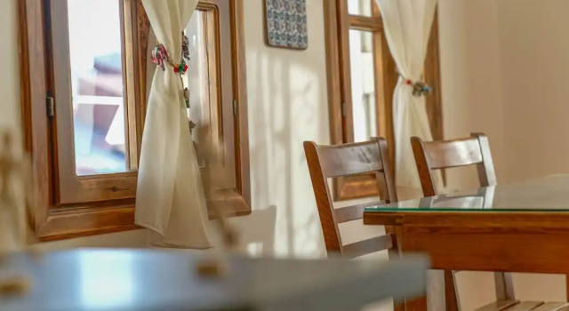 Phellos Apartment, Забронировать Апартаменты/квартира Каш провинция Анталья