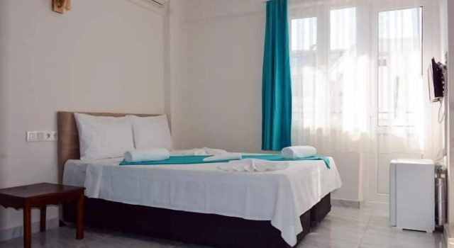 Aydin Hotel
