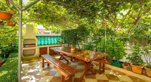 Апартаменты Villa Nada in Fažana - Near the Beach