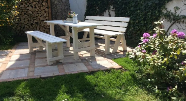 Апартаменты Ferienwohnung Uwes Sporthütte
