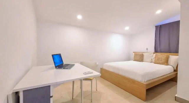 EUROCARIBE SUITES PUNTA CANA BEACH LOS CORALES pool wifi 2 min from the beach, Prenota Hotel Bávaro Punta Cana