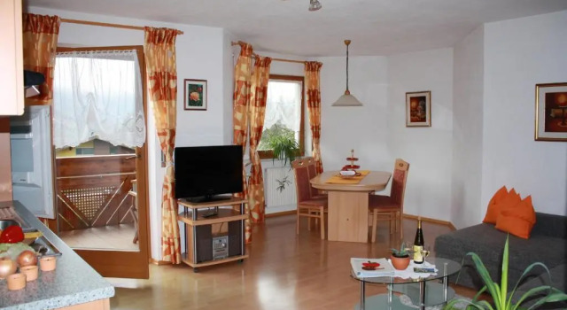 Апартаменты Appartements Schusterhof