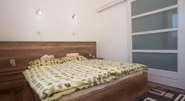Апартаменты Superior B&T Apartments