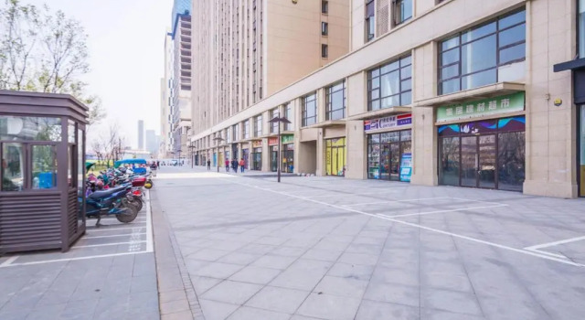 Zhengzhou Gaoxin·Zhengzhou University New Zone· Locals Apartment 00147170, Book Apartment Zhongyuan District 