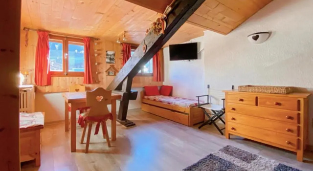 Studio Comfortable Bright Centre Of La Clusaz, Забронировать Апартаменты/квартира Ла-Клюза Лыжный курорт на озере Анси, рядом с Плавательный бассейн Aravis