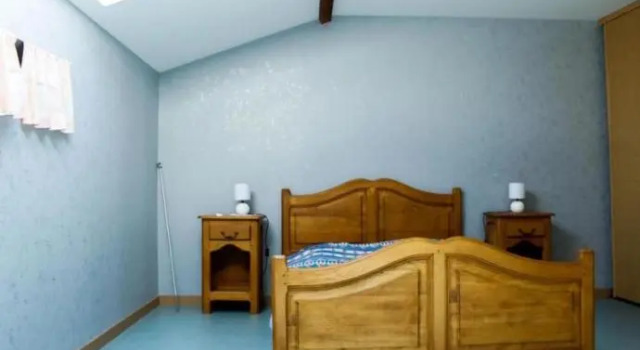 Gîte de la Grande Fontaine, Reserva ahora Apartamento Isches Lorena