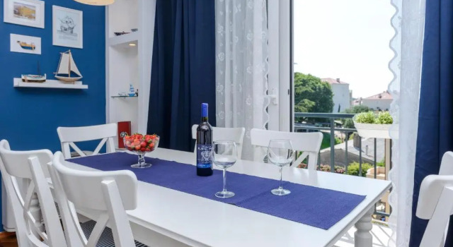 Blumarine Luxury Apartment, Забронировать Апартаменты/квартира Lazaret , рядом с Частный Пляж Hotel More