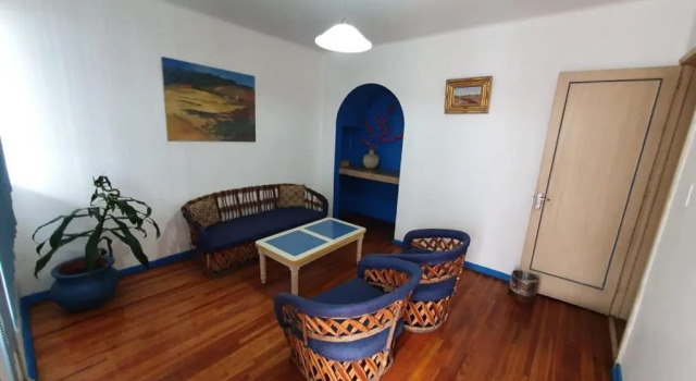Люкс Standard Hotel Residencia Polanco