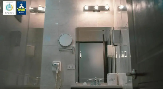 Двухместный номер Standard Hotel Maioris Kumate Culiacán