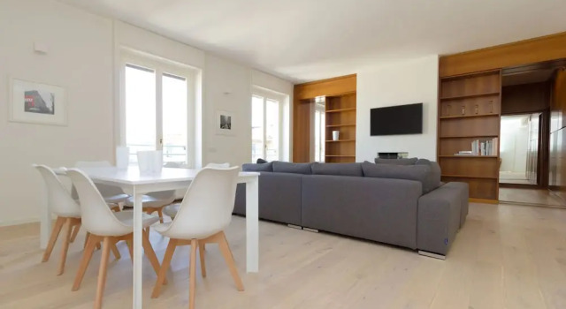 Апартаменты Be Apartments Giordano