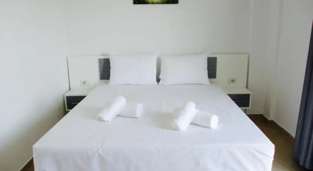 Номер Standard Sunshine Hotel