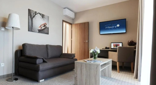 Hotel Port 110