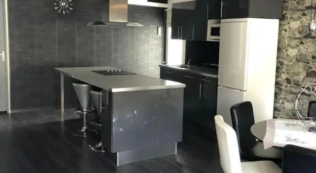 Apartment with 2 Bedrooms in Saintes-Maries-De-La-Mer, with Furnished Terrace And Wifi - 350 M From the Beach