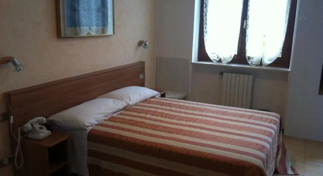 Номер Standard Hotel Panoramica