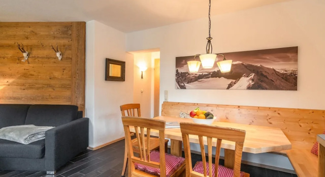 Appartements Schedererhaus, Rezervasyon Daire Ellmau Wilder Kaiser