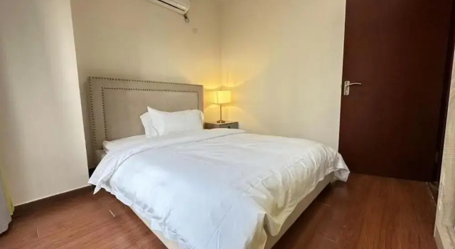 Guangzhou Phantom Oasis Apartments - Canton Fair Exhibition Center, Rezerwuj Apartament Apartamenty w Guangdong, Apartament