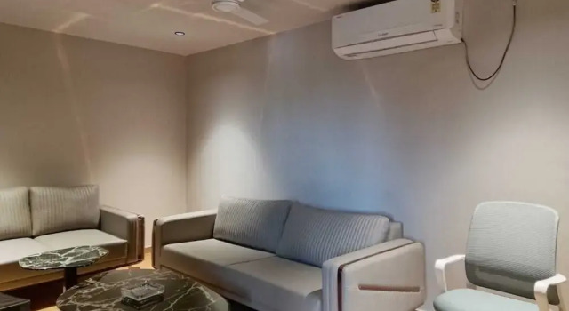 Номер Deluxe Hotel Dooars Hilton