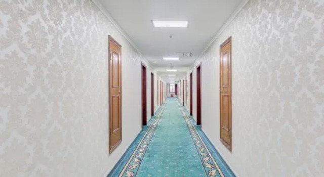 枣庄贵泉大酒店, Забронировать Отель Бизнес-отели Шаньдун, 4* 5*