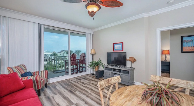 Indies 207 3 Bedrooms 2 Bathrooms Condo, Buchen Sie Ferienwohnung Apartments in Point Clear, Ferienwohnung