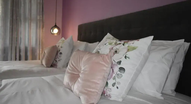 Люкс Standard Mosswood Bed & Breakfast
