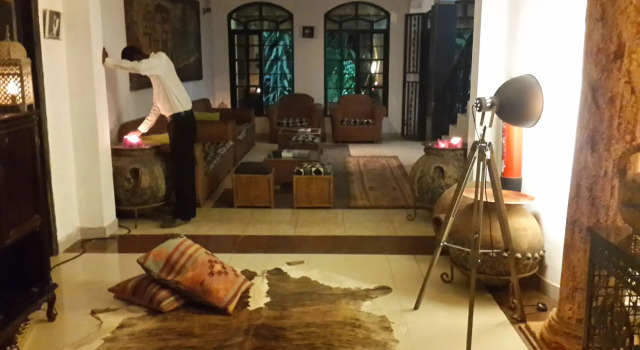 Accra Royal Castle Apartments & Suites