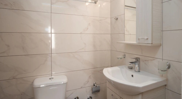 Номер Standard Sun City Apartments by Estia