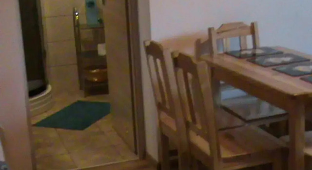 Четырёхместный номер Standard Noclegi U Andrzeja