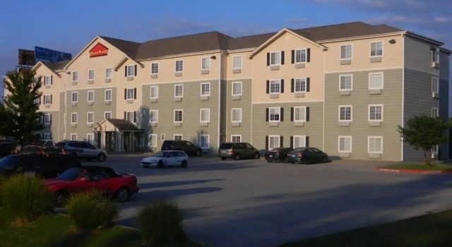 Value Place Bentonville