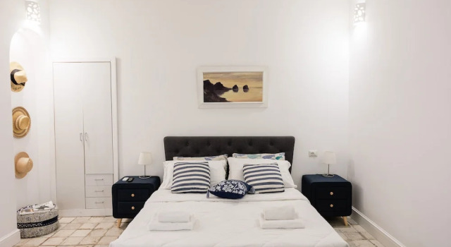 Suite Saint Michael, Book Guesthouse Capri Capri Island