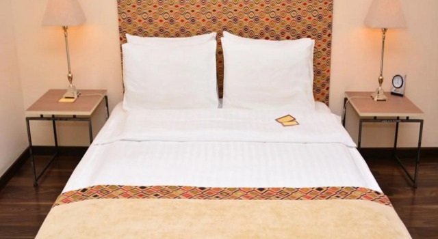 Betsys Hotel
