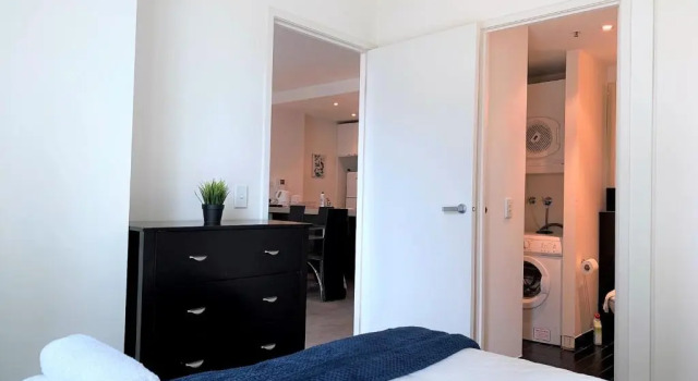 Апартаменты Superior ReadySet Apartments at Liberty