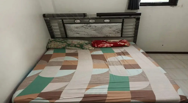 Hotel O Penginapan Hj Lilis 2 Syariah