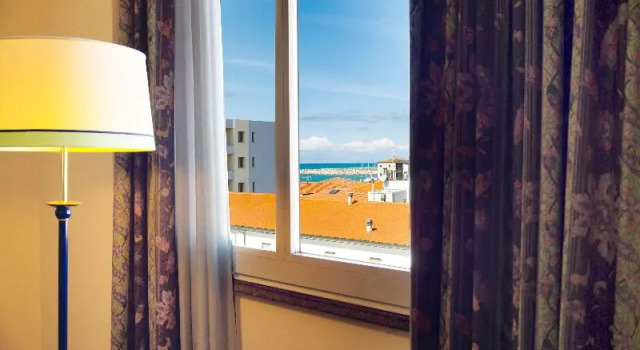 Номер Standard Vintage Hotel Tornese - Business & Events
