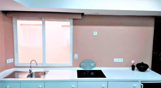 Номер Standard COLLECTION CITY - Bed & Breakfast, Alicante Center I Cocina & Amplia Terraza