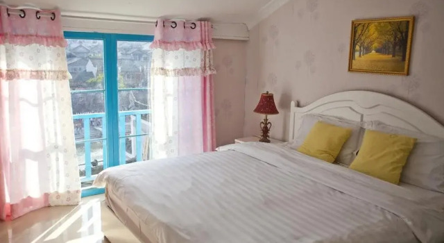 Fenghuang Jianghu Inn, Rezervovat Hotel Levné hotely v Feng-chuang