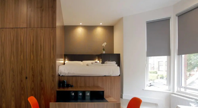 Valet Apartments West Hampstead