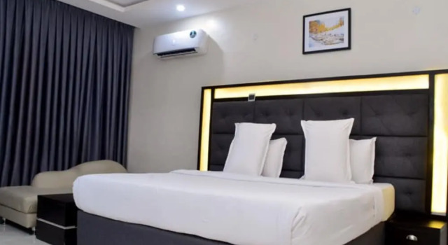 Номер Superior De Rigg Place - Alaka Estate, Surulere