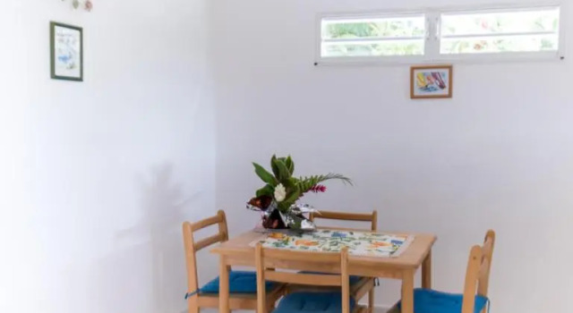 Appartement Majo