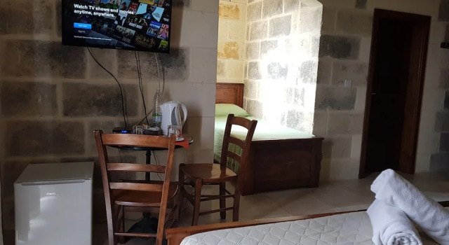 Gozo A Prescindere B&B