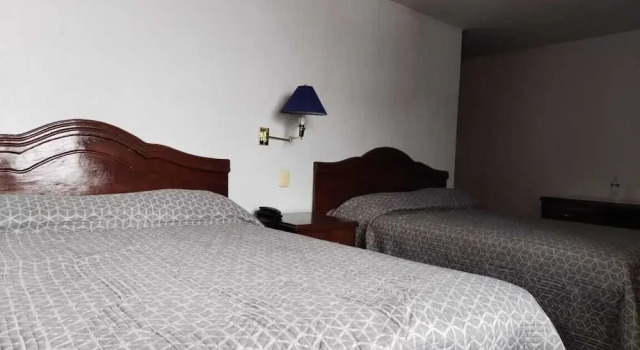 Hotel Guadalupe Express